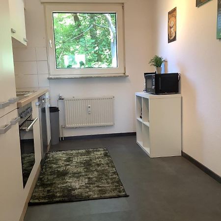 Ferienwohnung Harzblick 1 Braunlage Ngoại thất bức ảnh