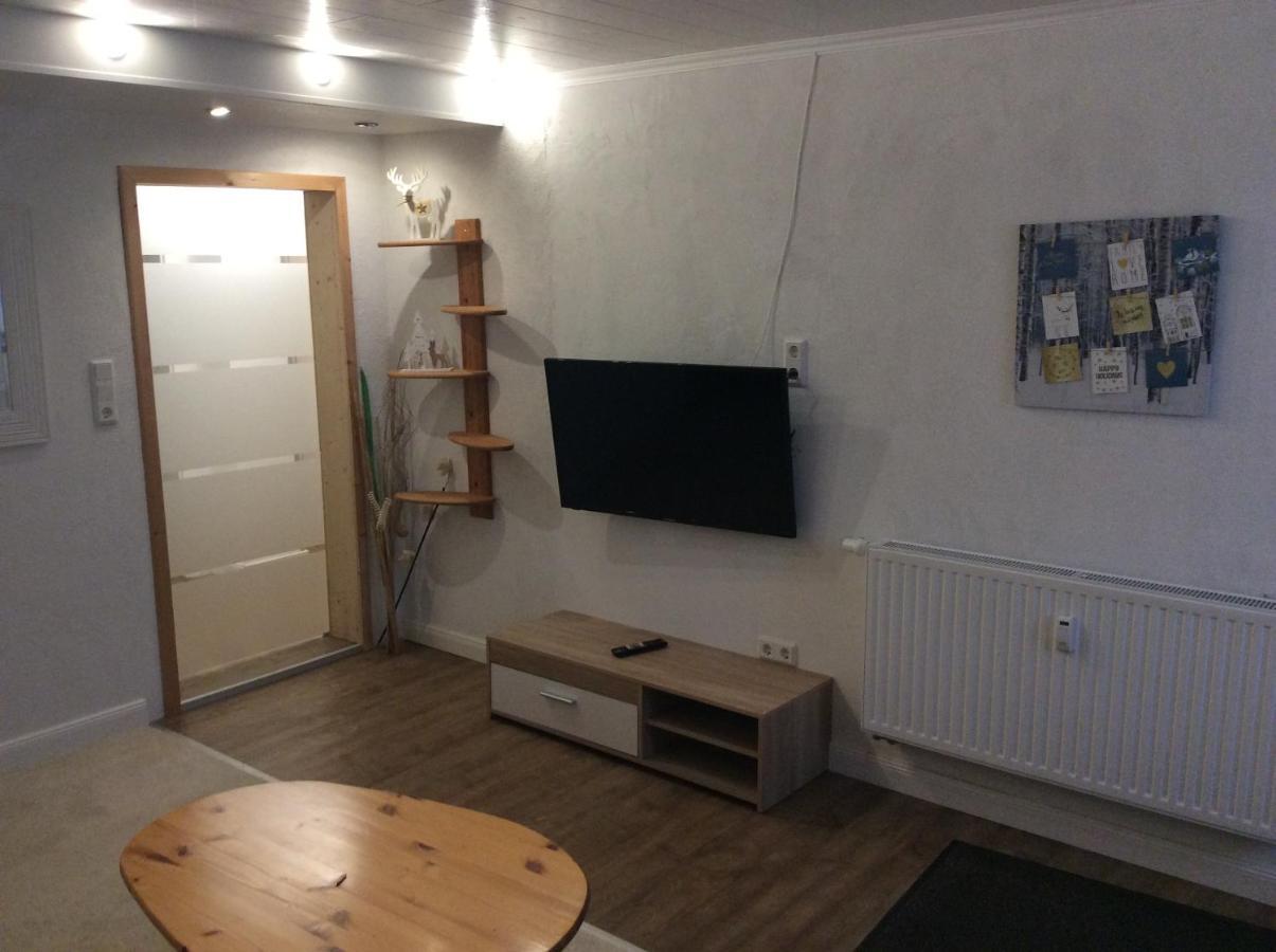 Ferienwohnung Harzblick 1 Braunlage Ngoại thất bức ảnh