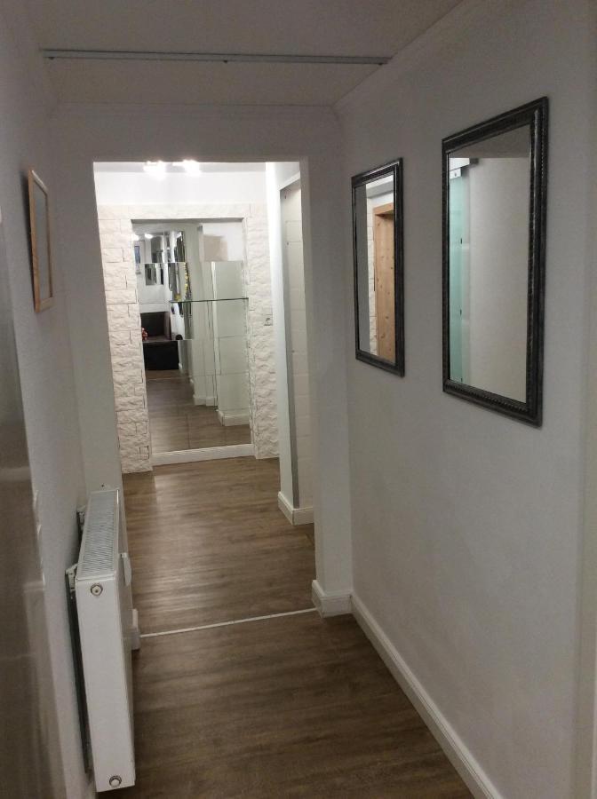 Ferienwohnung Harzblick 1 Braunlage Ngoại thất bức ảnh