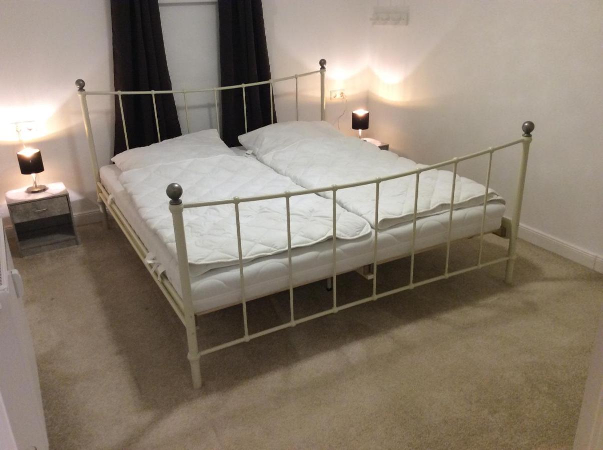 Ferienwohnung Harzblick 1 Braunlage Ngoại thất bức ảnh