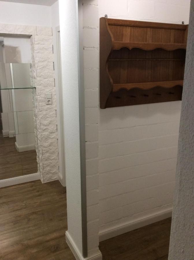 Ferienwohnung Harzblick 1 Braunlage Ngoại thất bức ảnh