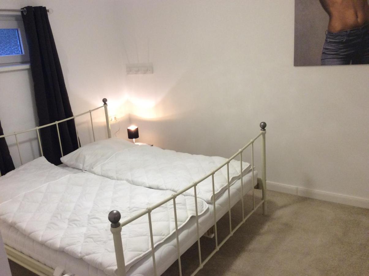 Ferienwohnung Harzblick 1 Braunlage Ngoại thất bức ảnh