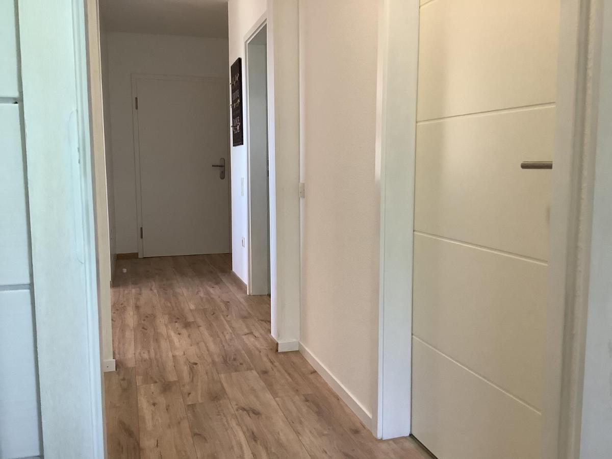 Ferienwohnung Harzblick 1 Braunlage Ngoại thất bức ảnh
