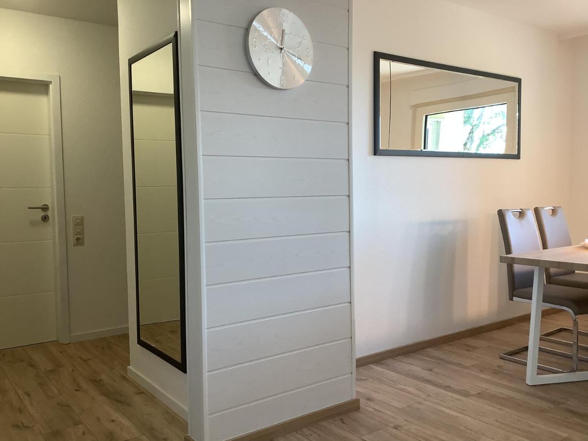 Ferienwohnung Harzblick 1 Braunlage Ngoại thất bức ảnh